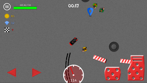 TNT Blaster screenshot 4